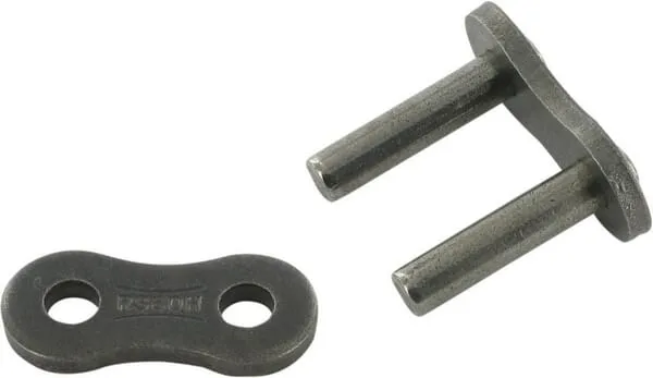 Spojovací článek s nýty