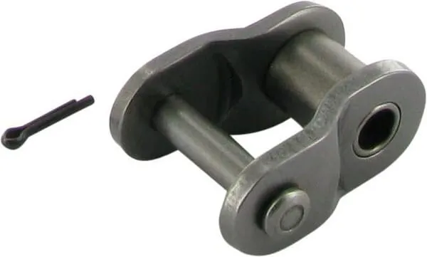 Řetěz. článek zalom. ASA 60 H