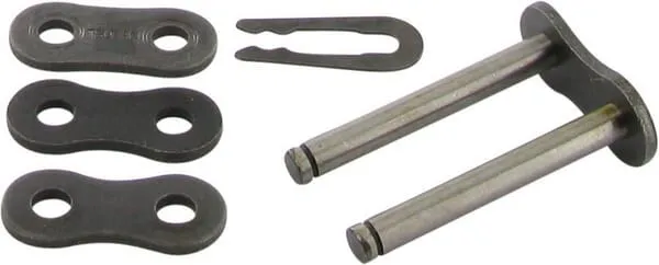 Spojovací článek rovný ASA 60 dvojitý