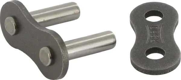 Spojovací článek, nýty ASA 60