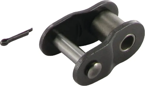 PŮLČLÁNEK ŘETĚZU ANSI 60