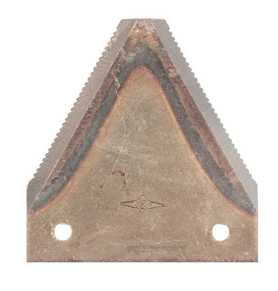 Žabka 3 otvory 14 tpi, pod vroubkováním