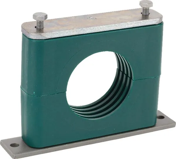 Trubková spona kompletní Ø 60,0 mm