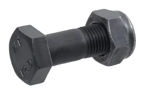 Šrouby kultivátoru