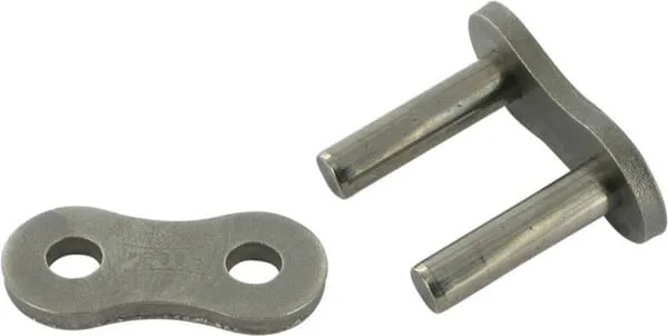 Spojovací článek s nýty