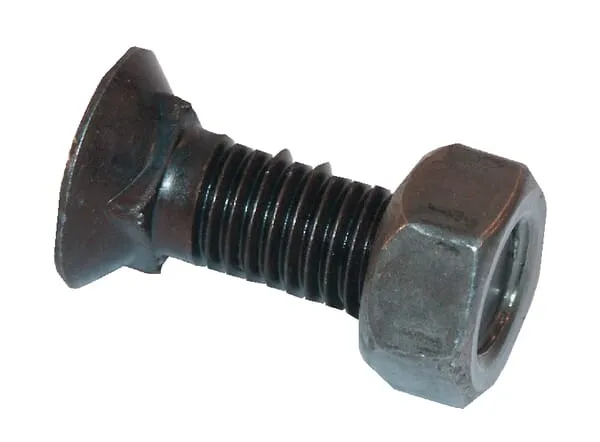 Šr.pluhu 4hr. M12x1,5x35 12.9 + matice