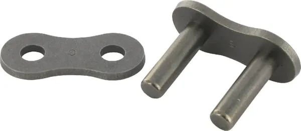 Spojovací článek, nýty ASA 80