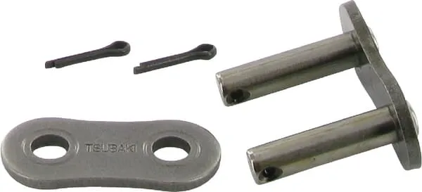 Řetězový článek rovný ASA 80