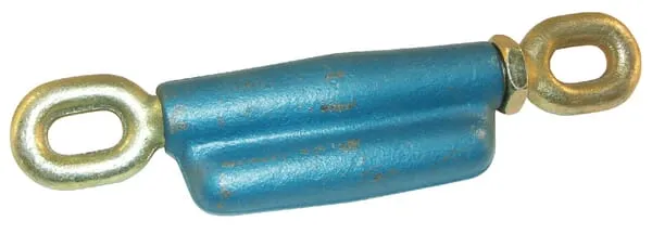 Stahovací objímka 240mm