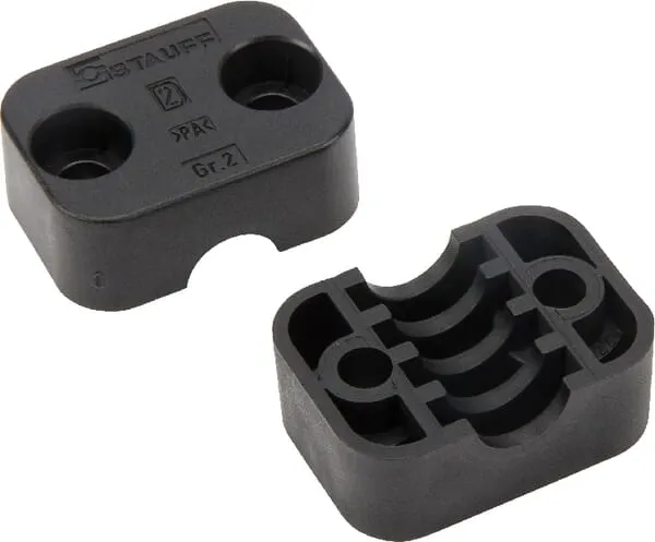 Trubková spona PA 3/8"