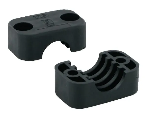 Tělo spony 1/2" (5)