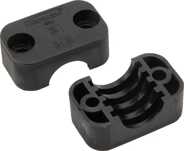 Trubková spona PA 21,3 mm-1/2"