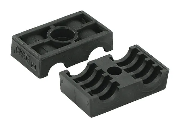 Sada spony 13,5/13,5 mm