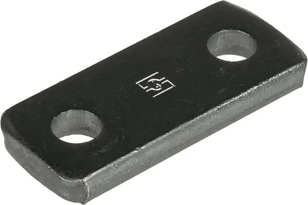 Krycí deska těžká vel. 2