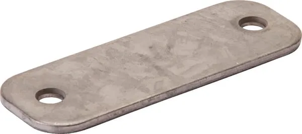 Krycí deska jedn.nerez.A6