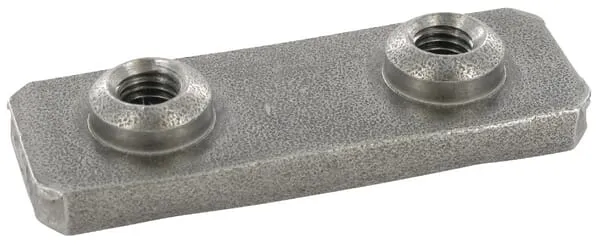 Navař. deska těžká vel. 2