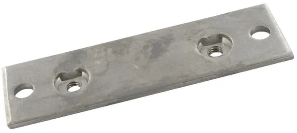 Šroub. deska jednod. V2A vel.5