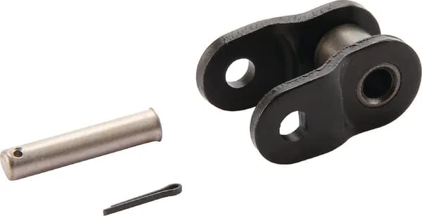 Spojka, zalomená lambda ASA