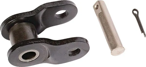 Spojka, zalomená lambda ASA