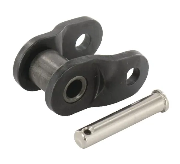 Spojka, zalomená lambda ASA