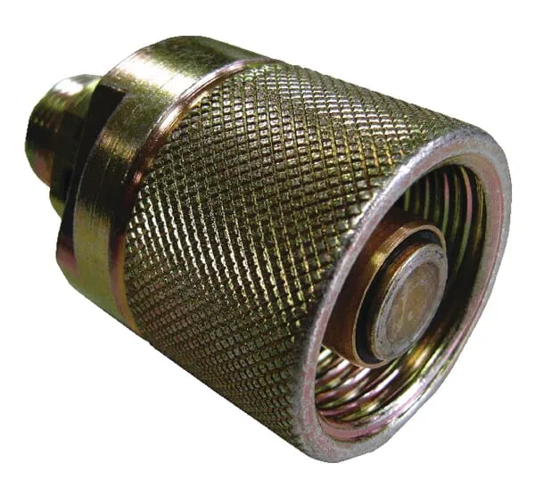 Hydraulická zástrčka 10L