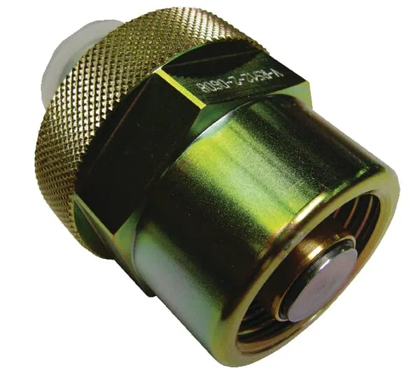 Hydraulická zástrčka 16S