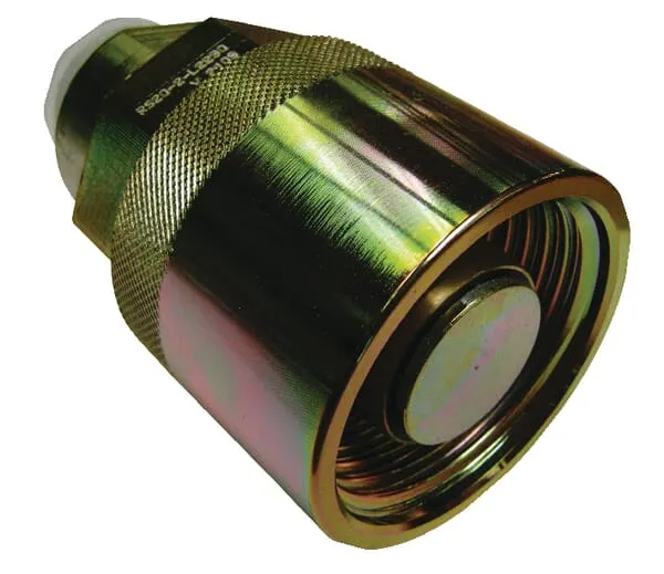 Hydraulická zástrčka 18L