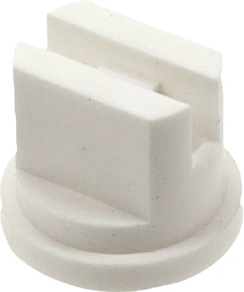 Štěrbinová tryska RS 110° 08, bílá, plast, MMAT