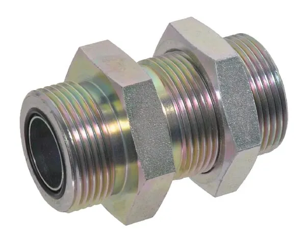 Přímé šroubení Schott ORFS (UNF)