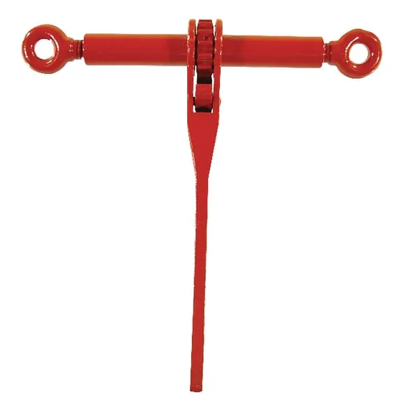 Ráčnový napínák s oky