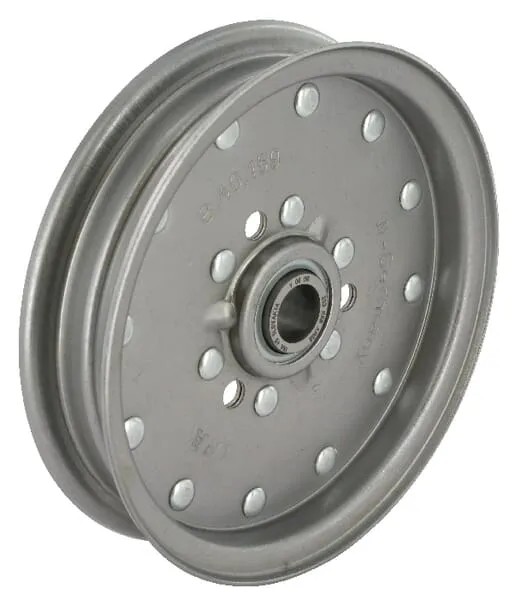 Sestava napínací řemenice, typ RSR B..LO