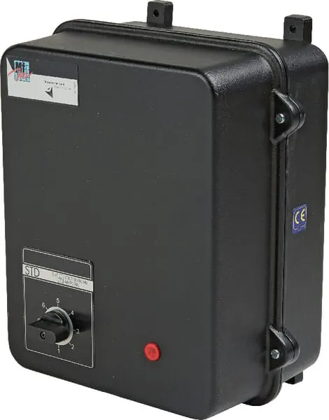 Ovládací jednotka STD 5A