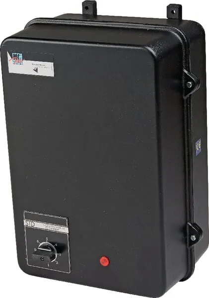 Ovládací jednotka STD