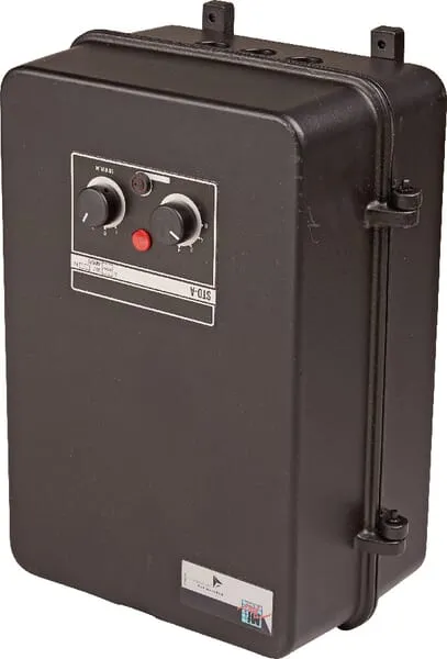 Ovládací jednotka STD 12A