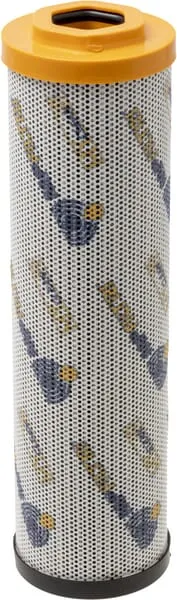 Filtrační vložky pro zpětné/sací filtry MSRX