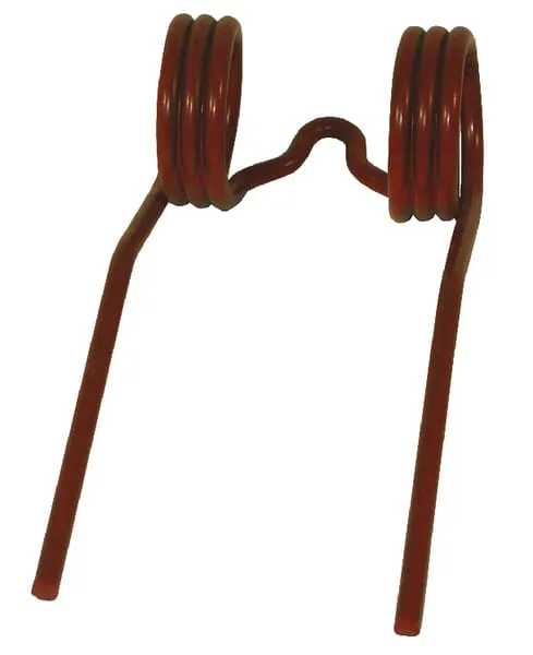 Pružná pera Eureka