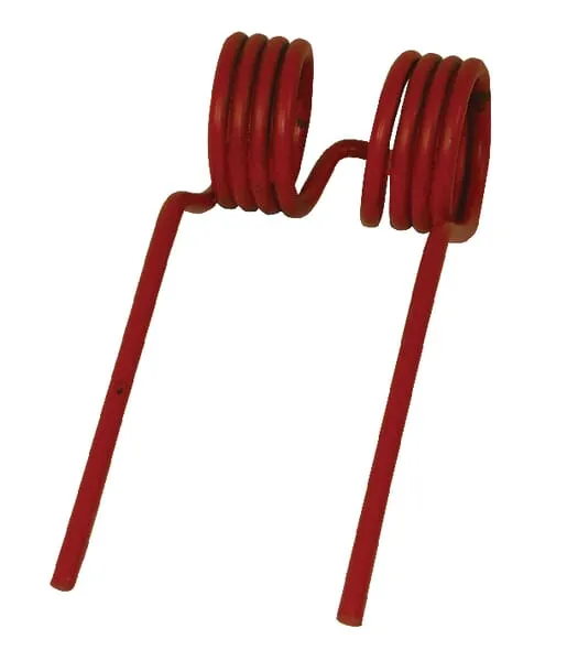 Pružná pera new Eureka 2