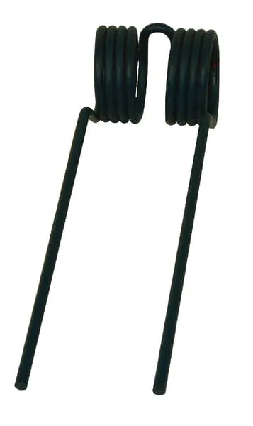 Pružná pera Gustin