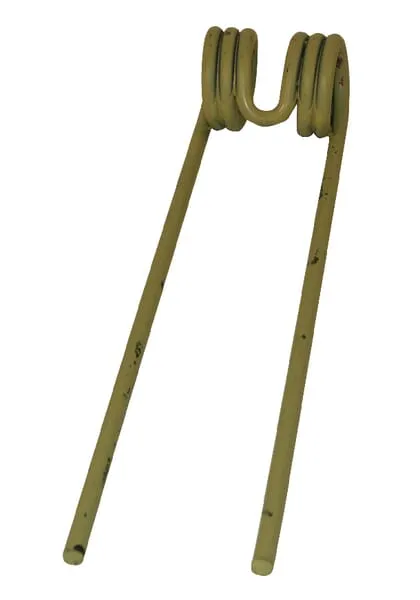 Pružná pera Dücker