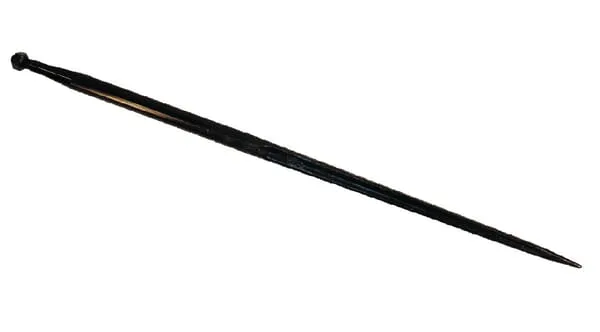 Hrot čelního nakladače 1100 mm