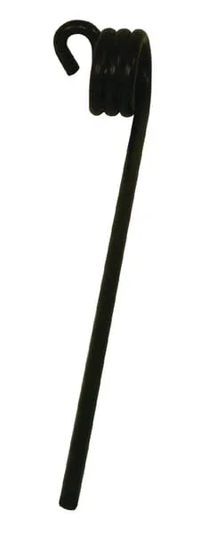 Pružná pera Nicholson