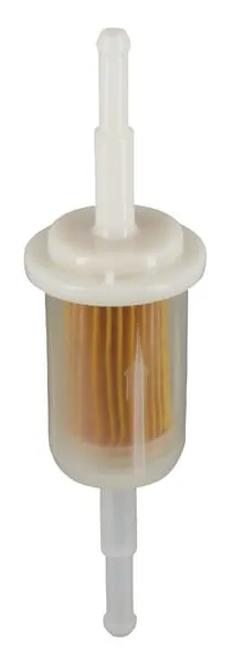 Palivový filtr inline Honda