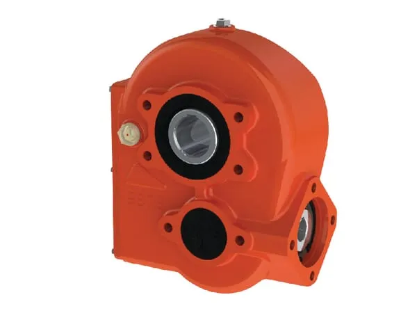 Převodovka - Berma - Typ RT 190