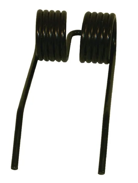 Pružná pera Veenhuis