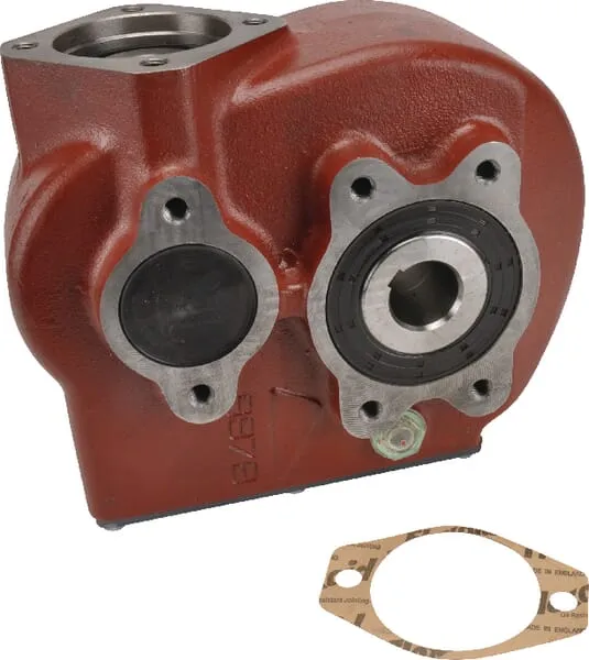 Převod, 10, 2:1 průměr 35