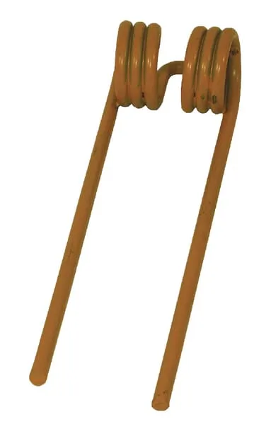 Pružná pera Wissekerke