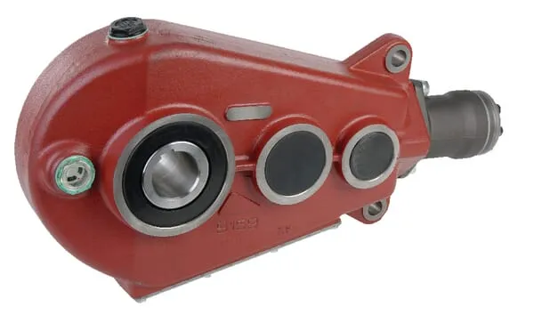 Hříd.hydr.pohonu dna škrab.O50