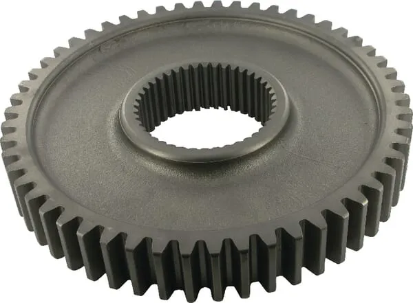 Ozubené kolo Z=54