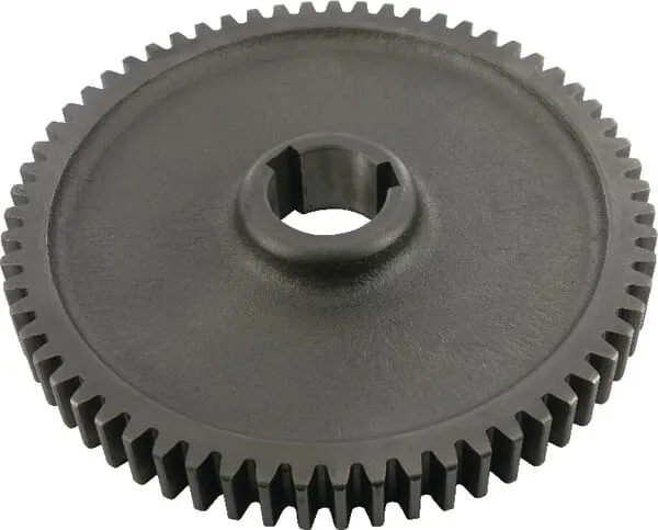 Ozubené kolo Z=63