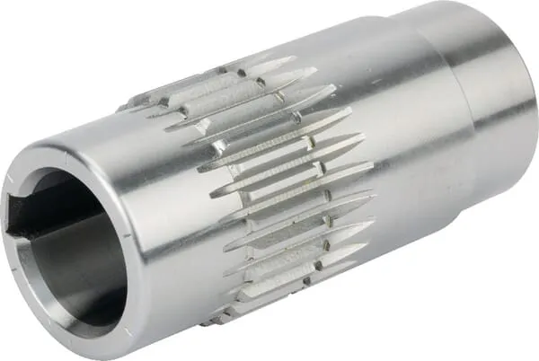 Dutá hřídel RT30045